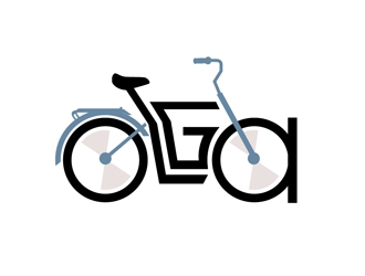 Olga logo design by DreamLogoDesign