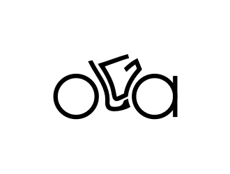 Olga logo design by GemahRipah