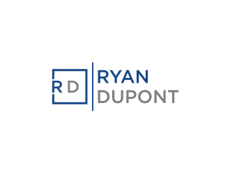 Ryan Dupont or Dupont Digital logo design by bricton