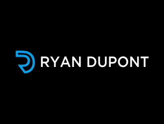 Ryan Dupont or Dupont Digital logo design by afra_art