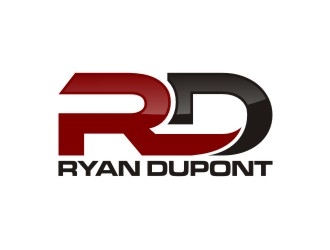 Ryan Dupont or Dupont Digital logo design by agil