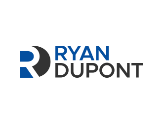 Ryan Dupont or Dupont Digital logo design by lexipej