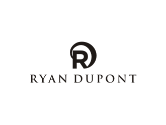 Ryan Dupont or Dupont Digital logo design by superiors