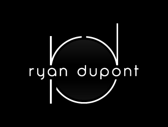 Ryan Dupont or Dupont Digital logo design by JJlcool