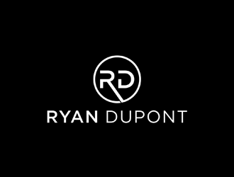Ryan Dupont or Dupont Digital logo design by johana