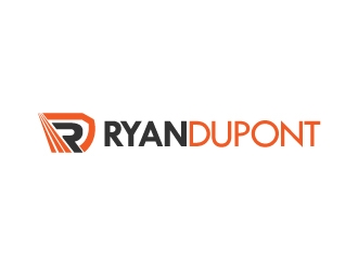 Ryan Dupont or Dupont Digital logo design by akosiabu