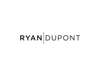 Ryan Dupont or Dupont Digital logo design by Franky.