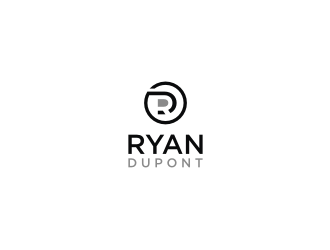 Ryan Dupont or Dupont Digital logo design by mbamboex