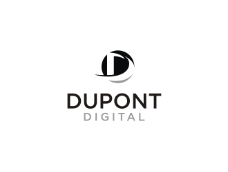 Ryan Dupont or Dupont Digital logo design by mbamboex