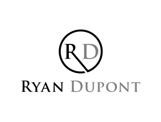 Ryan Dupont or Dupont Digital logo design by nurul_rizkon