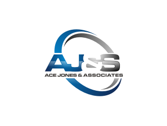 Ace Jones & Associates logo design by BintangDesign