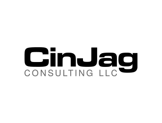 CinJag Consulting LLC logo design by lexipej