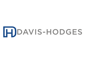 Davis-Hodges logo design by Shina