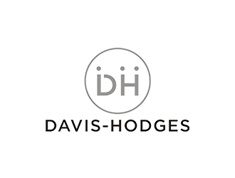 Davis-Hodges logo design by checx