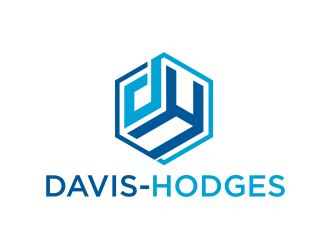 Davis-Hodges logo design by BintangDesign