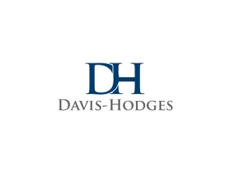 Davis-Hodges logo design by agil