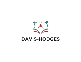 Davis-Hodges logo design by mbamboex