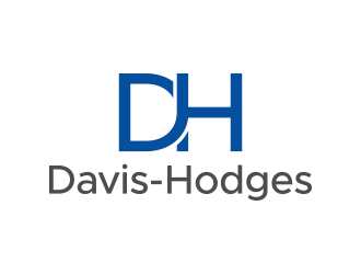 Davis-Hodges logo design by lexipej