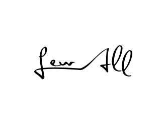 LEW ALL  logo design by nurul_rizkon