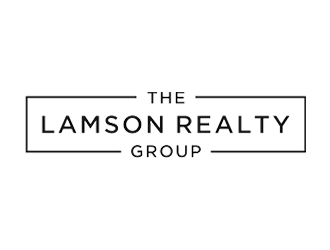 The Lamson Realty Group logo design by blackcane