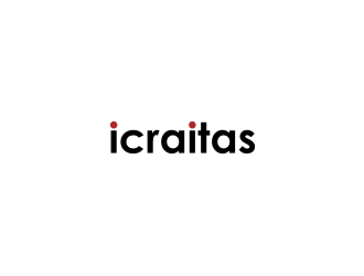 Icraitas logo design by Nurmalia