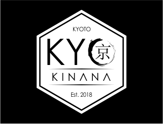  logo design by meliodas