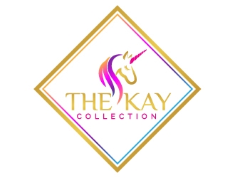 The Kay Collection logo design by jaize