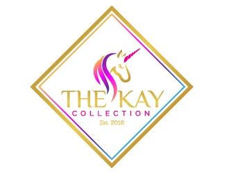 The Kay Collection logo design by jaize