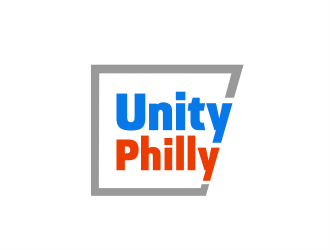Unity Philly logo design by MagnetDesign