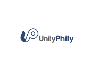Unity Philly logo design by Lut5