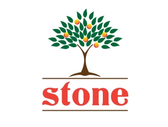 logo design by Marianne