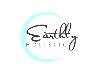 Earthly Holistic logo design by meliodas