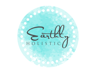 Earthly Holistic logo design by meliodas