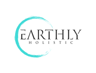 Earthly Holistic logo design by meliodas