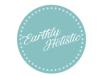 Earthly Holistic logo design by FlashDesign