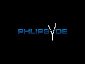 PhlipSyde logo design by afra_art