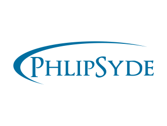 PhlipSyde logo design by Greenlight