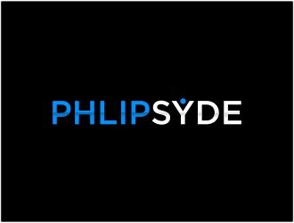 PhlipSyde logo design by 48art