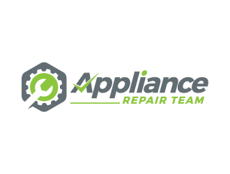 Appliance Repair Team logo design by shadowfax