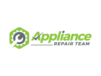 Appliance Repair Team logo design by shadowfax