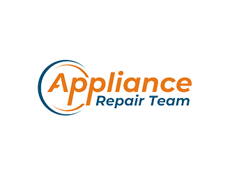 Appliance Repair Team logo design by checx