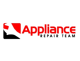 Appliance Repair Team logo design by ElonStark
