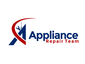 Appliance Repair Team logo design by done