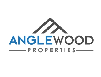 Anglewood Properties logo design by STTHERESE