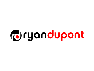 Ryan Dupont or Dupont Digital logo design by rykos
