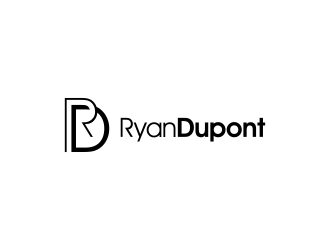 Ryan Dupont or Dupont Digital logo design by FloVal