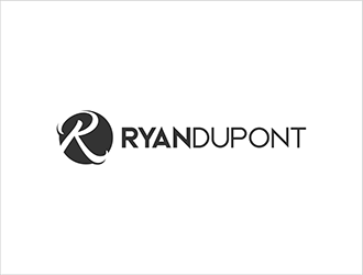Ryan Dupont or Dupont Digital logo design by hole