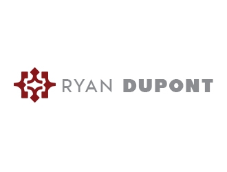 Ryan Dupont or Dupont Digital logo design by K-Designs