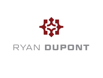 Ryan Dupont or Dupont Digital logo design by K-Designs