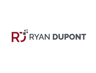 Ryan Dupont or Dupont Digital logo design by manabendra110